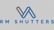 RM Shutters