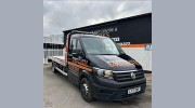 Maryport M O T & Bodywork Centre