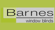 Barnes Window Blinds
