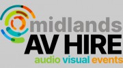 Midlands Audio Visual Hire