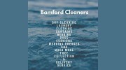 Bamford Dry Cleaners