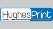 Hughes Print