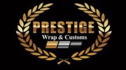 Prestige Wrap