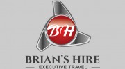 Brian's Hire