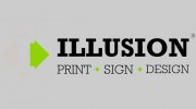 Illusion Design & Print