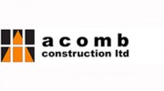 Acomb Construction
