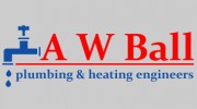 A W Ball
