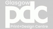 Glasgow Print
