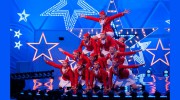 Anderson Dance Group