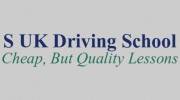 S Uk Driving School