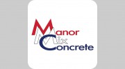 Manor Mix Concrete