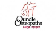 Oundle Osteopaths