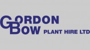 Gordon Bow Engineering
