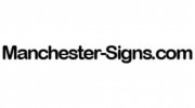 Manchester Signs