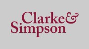Clarke & Simpson