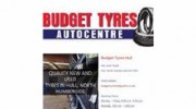 Budget Tyres