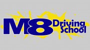 M8 Driving School