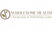 Wholesome Life Chiropractic