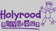 Holyrood Playgroup