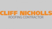 Cliff Nicholls Scaffold Contractors