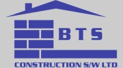 BTS Construction SW