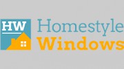 Homestyle Windows