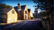 The Red Lion