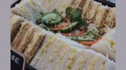 Swift Catering Tamworth