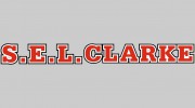 S E L Clarke Contractors