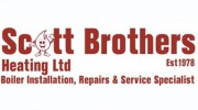 Scott Brothers Heating