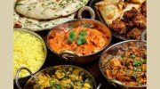 Brandon Tandoori