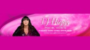 T J Higgs Psychic Medium