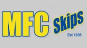 M F C Skip Hire
