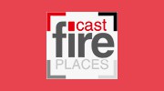 Cast Fireplaces