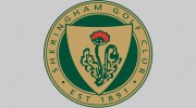 Golf Shop