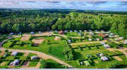 Deers Glade Caravan & Camping Park