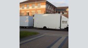 Nottingham Removal & Storage