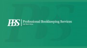 Professional Bookkeeping Services