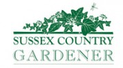 Sussex Country Gardener