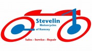 Stevelin Motorcycles