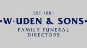 W. Uden & Sons Family Funeral Directors Bexleyheath