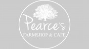 Pearce's Farm Shop