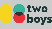 Two Boys