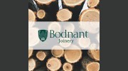 Bodnant Estate Joinery