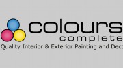 Colours Complete Painters & Decorators