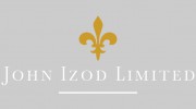 John Izod