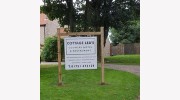 Cottage Leas Country Hotel & Restaurant