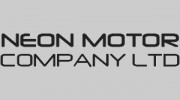 Neon Motor