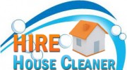 Hire House Cleaners London