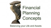 Financial Planning Concepts